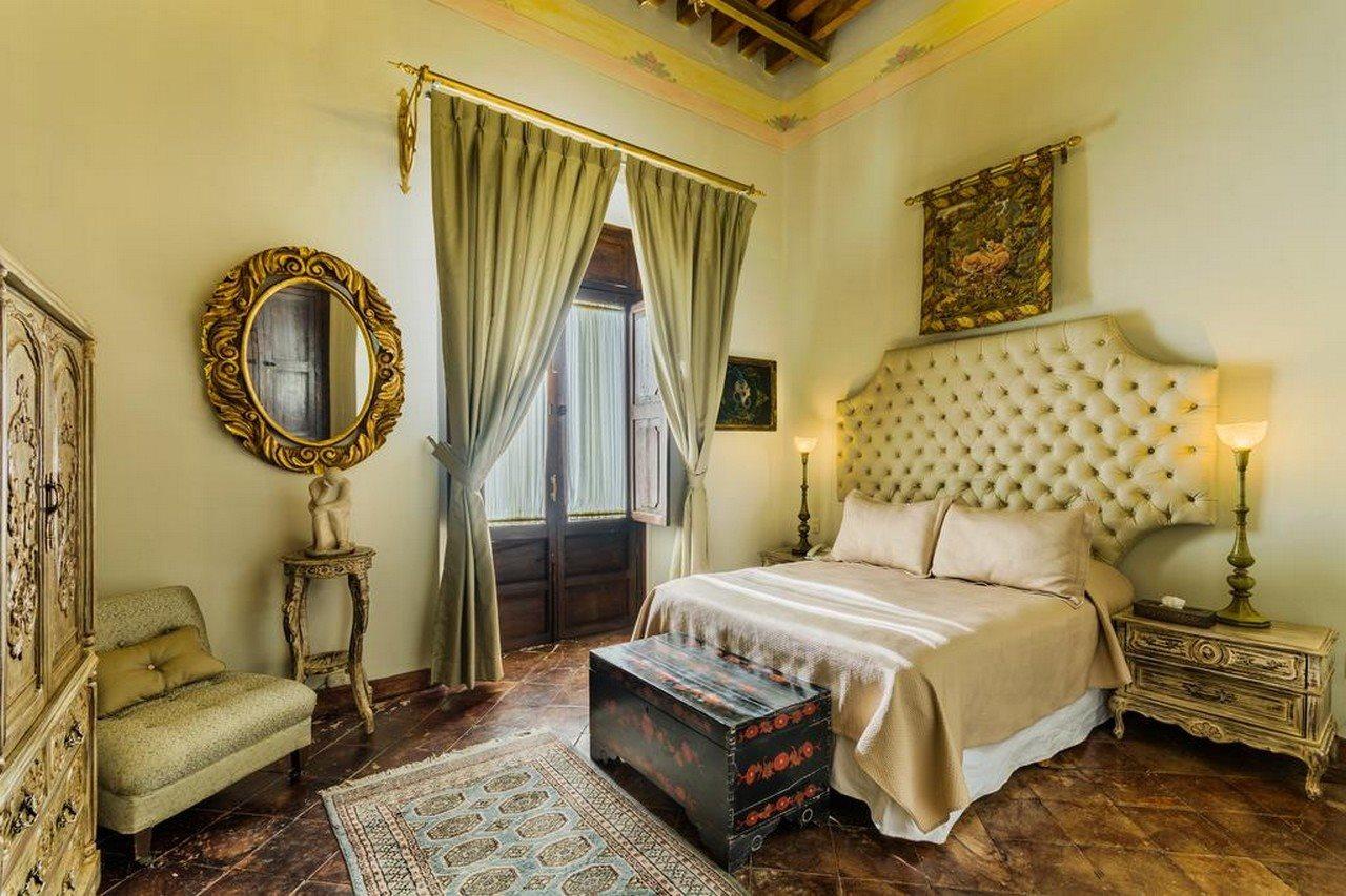 Отель Casa Pedro Loza Гвадалахара Экстерьер фото