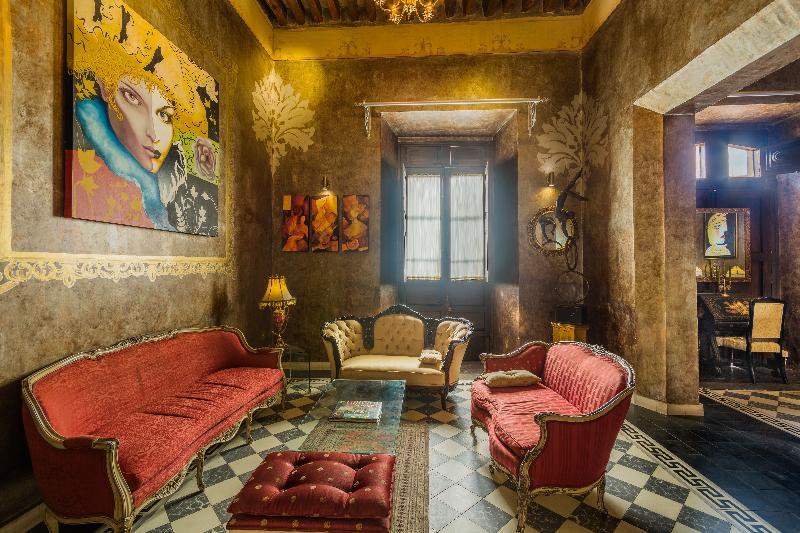 Отель Casa Pedro Loza Гвадалахара Экстерьер фото
