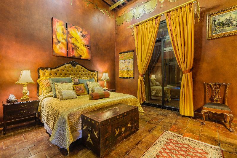 Отель Casa Pedro Loza Гвадалахара Экстерьер фото
